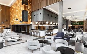 Ac Hotel By Marriott Stockholm Ulriksdal
